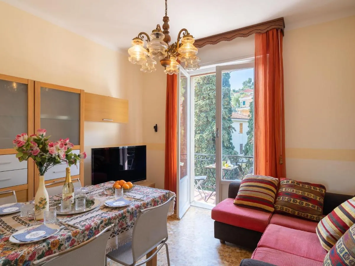 Apartment Mare E Monti By Interhome San Lorenzo al Mare